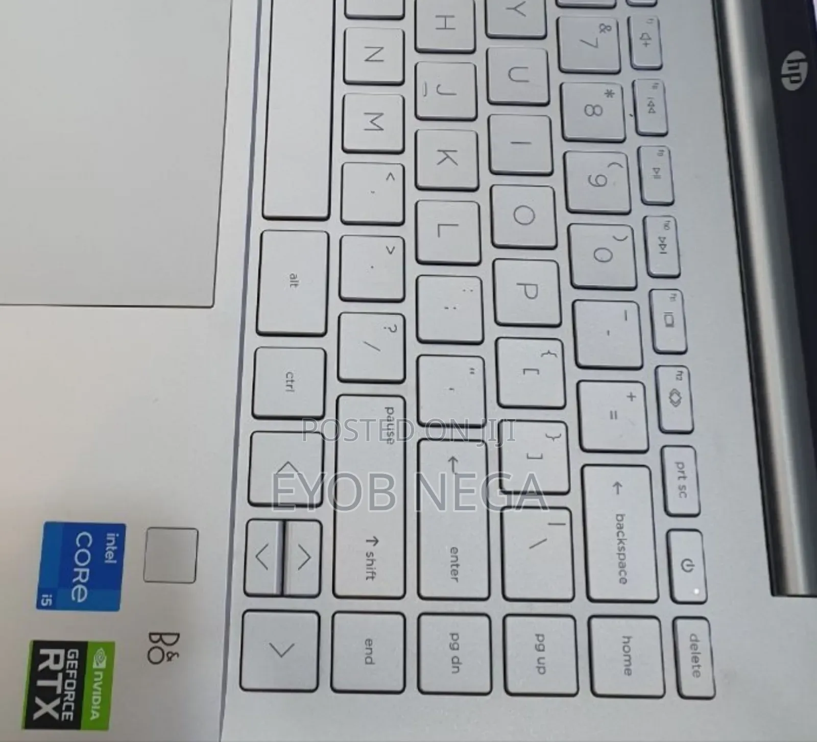 New Laptop HP Pavilion 14 16GB Intel Core i5 SSD 512GB