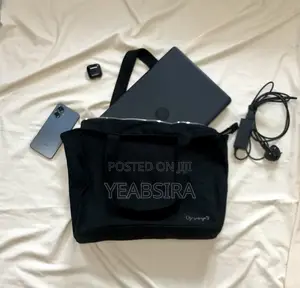 Woman’S Pc Bag