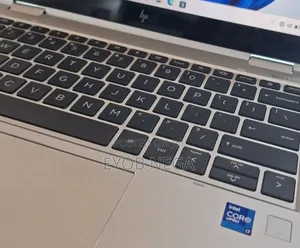 New Laptop HP EliteBook 830 G8 32GB Intel Core i7 SSD 512GB