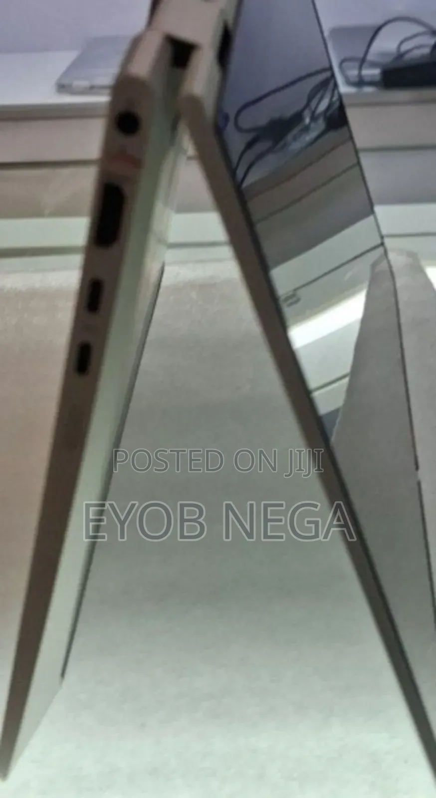 New Laptop HP EliteBook 830 G8 32GB Intel Core i7 SSD 512GB