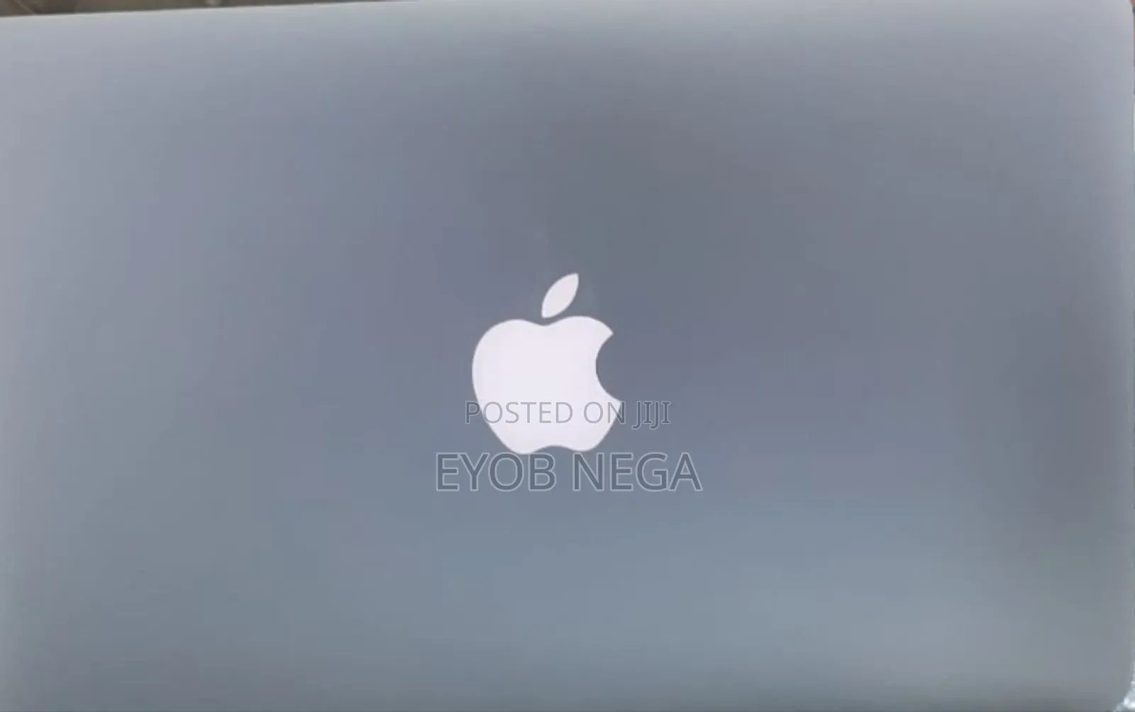 Laptop Apple MacBook Air 2015 4GB Intel Core i5 SSD 128GB