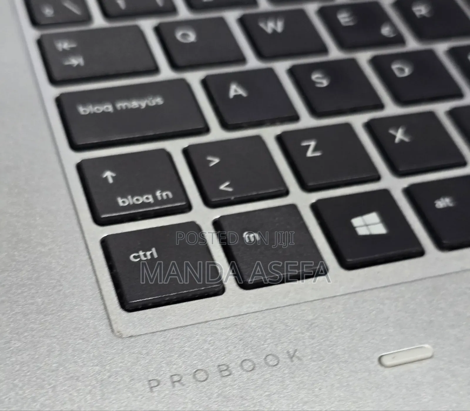 New Laptop HP ProBook 640 G5 8GB Intel Core I5 SSD 256GB