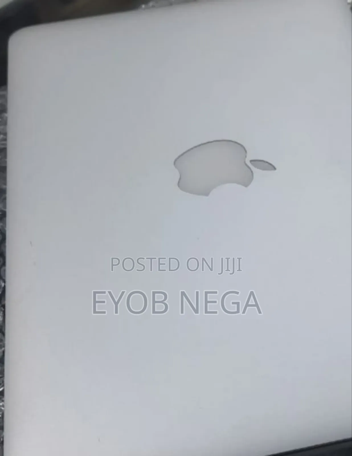 Laptop Apple MacBook Air 2015 4GB Intel Core i5 SSD 128GB