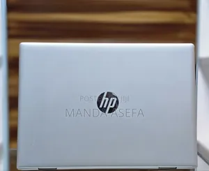 New Laptop HP ProBook 640 G5 8GB Intel Core I5 SSD 256GB