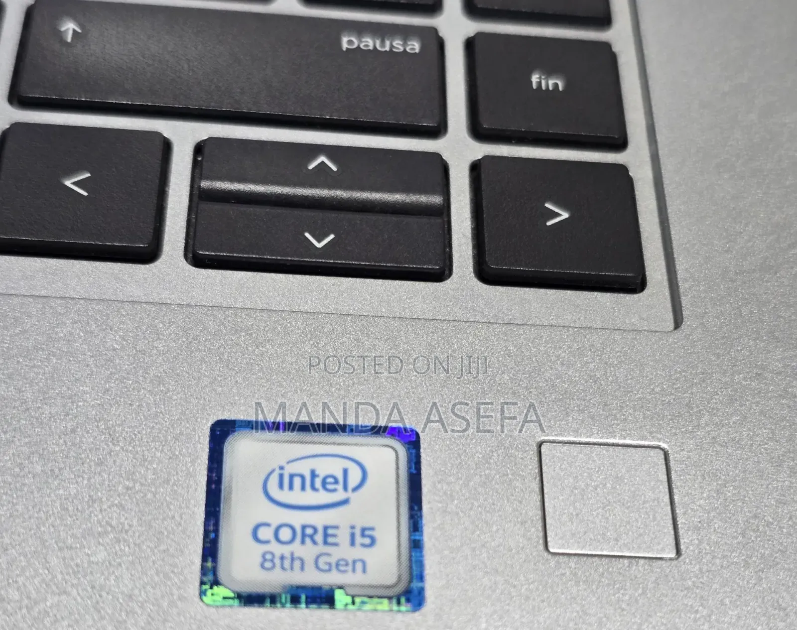 New Laptop HP ProBook 640 G5 8GB Intel Core I5 SSD 256GB