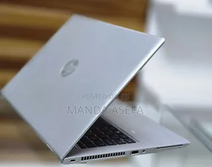 New Laptop HP ProBook 640 G5 8GB Intel Core I5 SSD 256GB