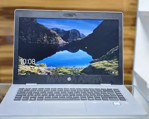 New Laptop HP ProBook 640 G5 8GB Intel Core I5 SSD 256GB