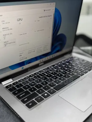 Photo - New Laptop Dell Latitude 5310 16GB Intel Core I5 SSD 256GB