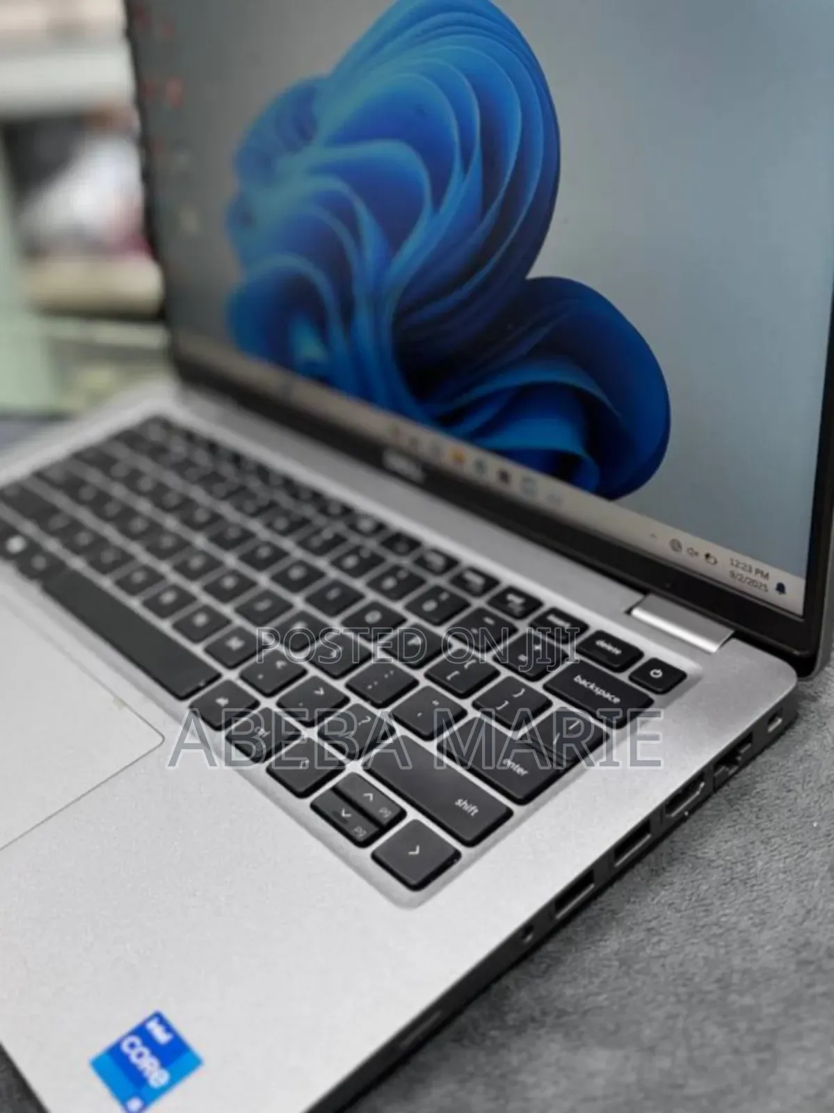 New Laptop Dell Latitude 5310 16GB Intel Core I5 SSD 256GB