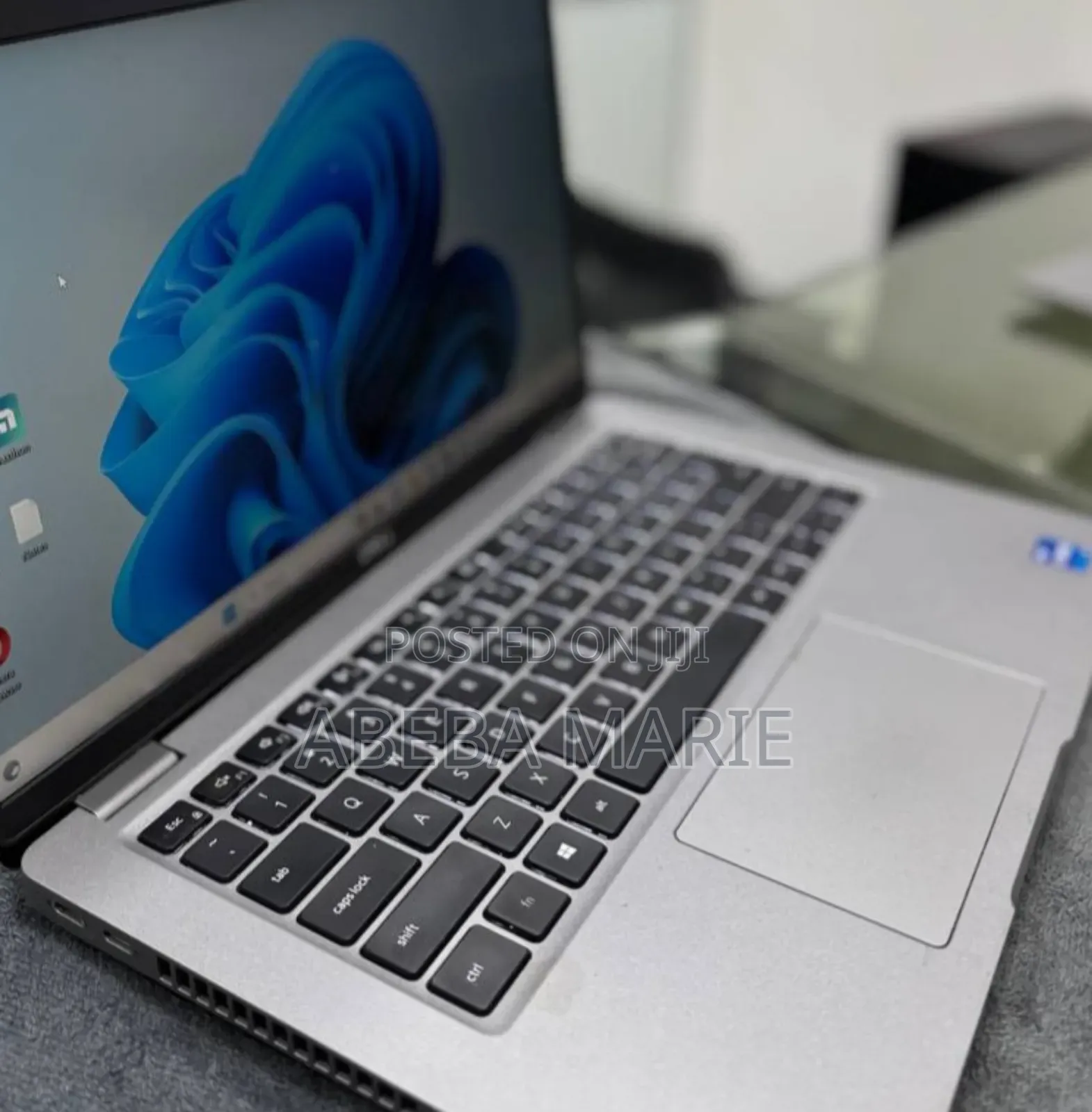 New Laptop Dell Latitude 5310 16GB Intel Core I5 SSD 256GB