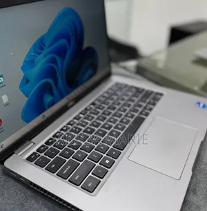 New Laptop Dell Latitude 5310 16GB Intel Core I5 SSD 256GB