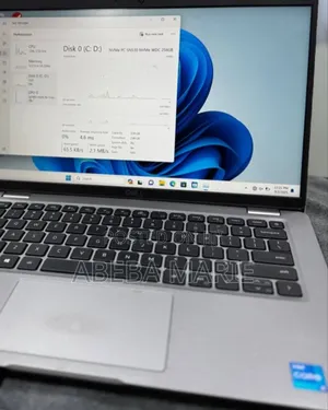 New Laptop Dell Latitude 5310 16GB Intel Core I5 SSD 256GB