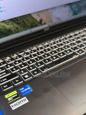 New Laptop Lenovo Legion 5 32GB Intel Core I9 SSD 1T