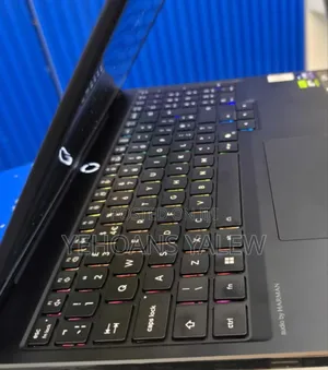 New Laptop Lenovo Legion 5 32GB Intel Core I9 SSD 1T