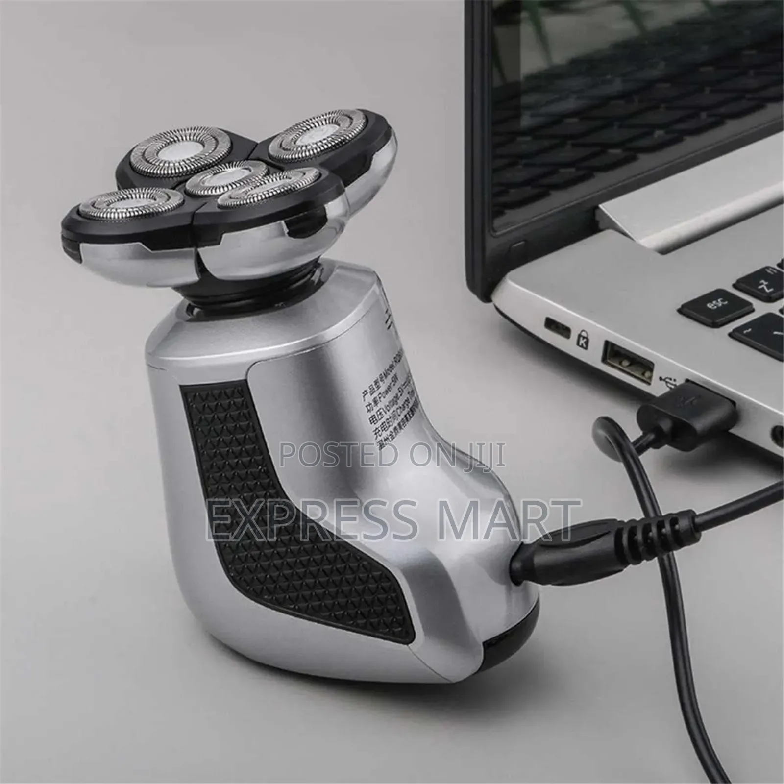 Laichy Professional 5 in 1 Mens Care Set