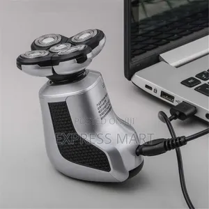 Laichy Professional 5 in 1 Mens Care Set