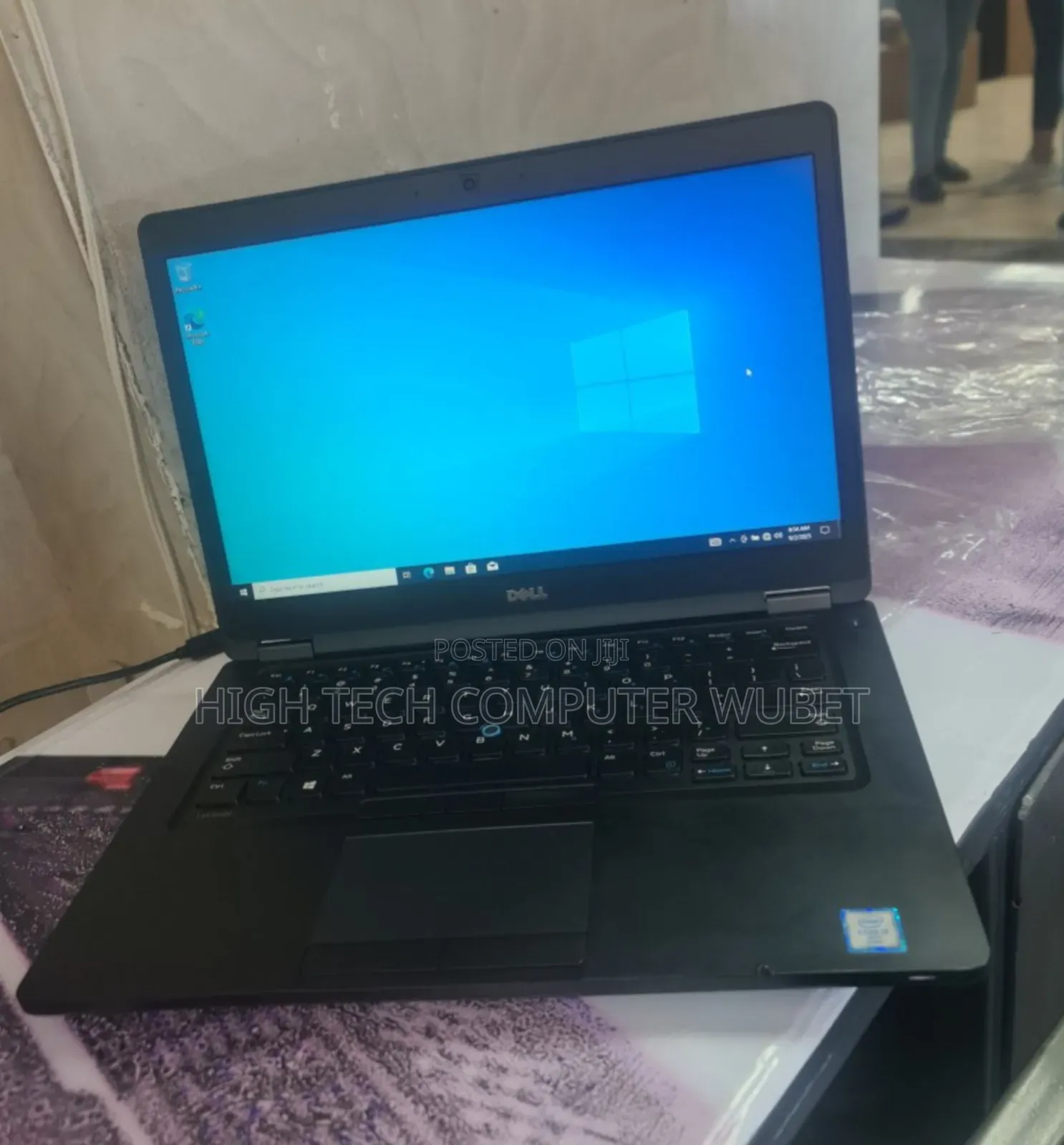 New Laptop Dell Studio XPS 16 (1645) 8GB Intel Core I5 SSD 500GB