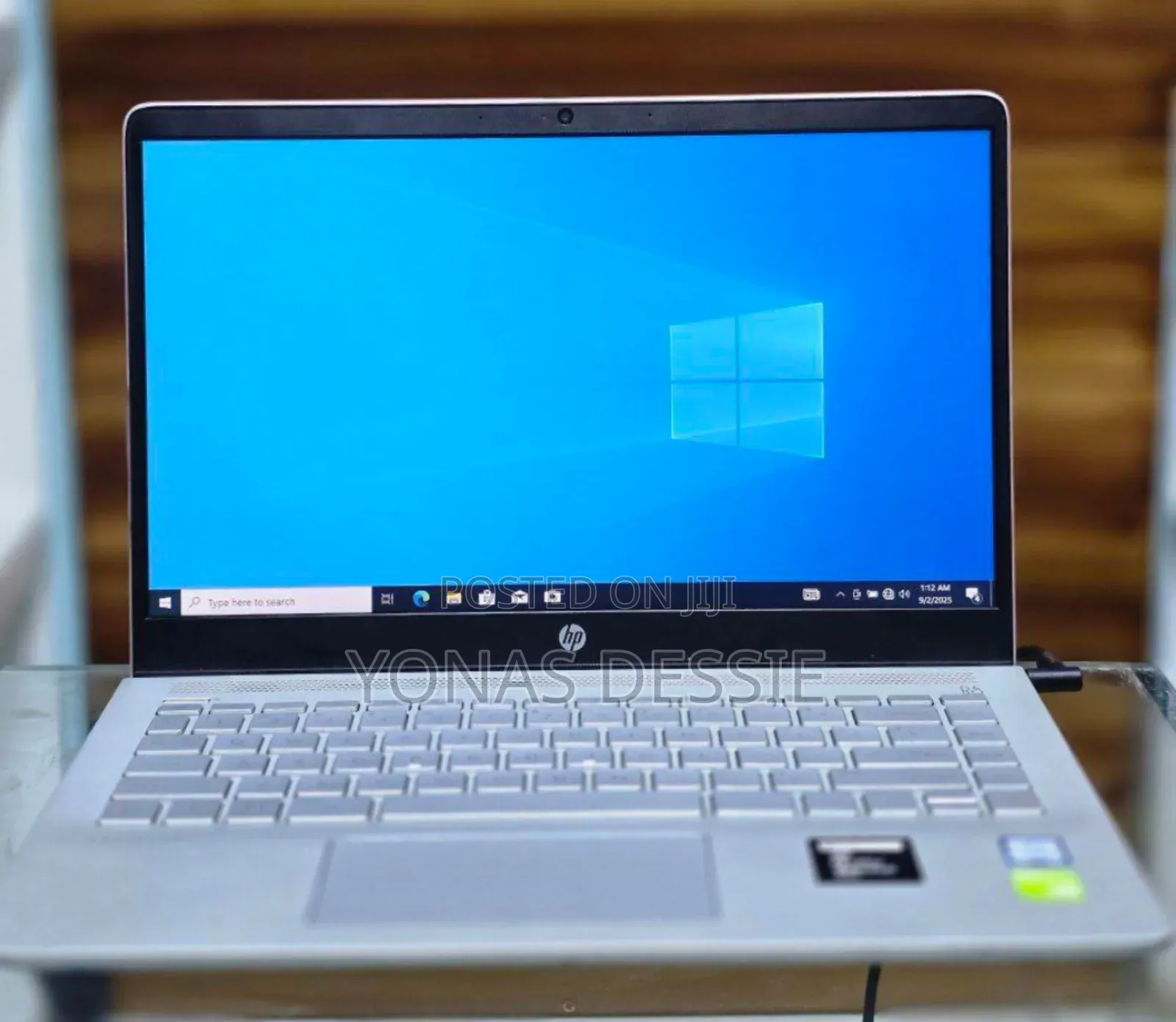 New Laptop HP Pavilion 14t 16GB Intel Core I5 SSD 512GB