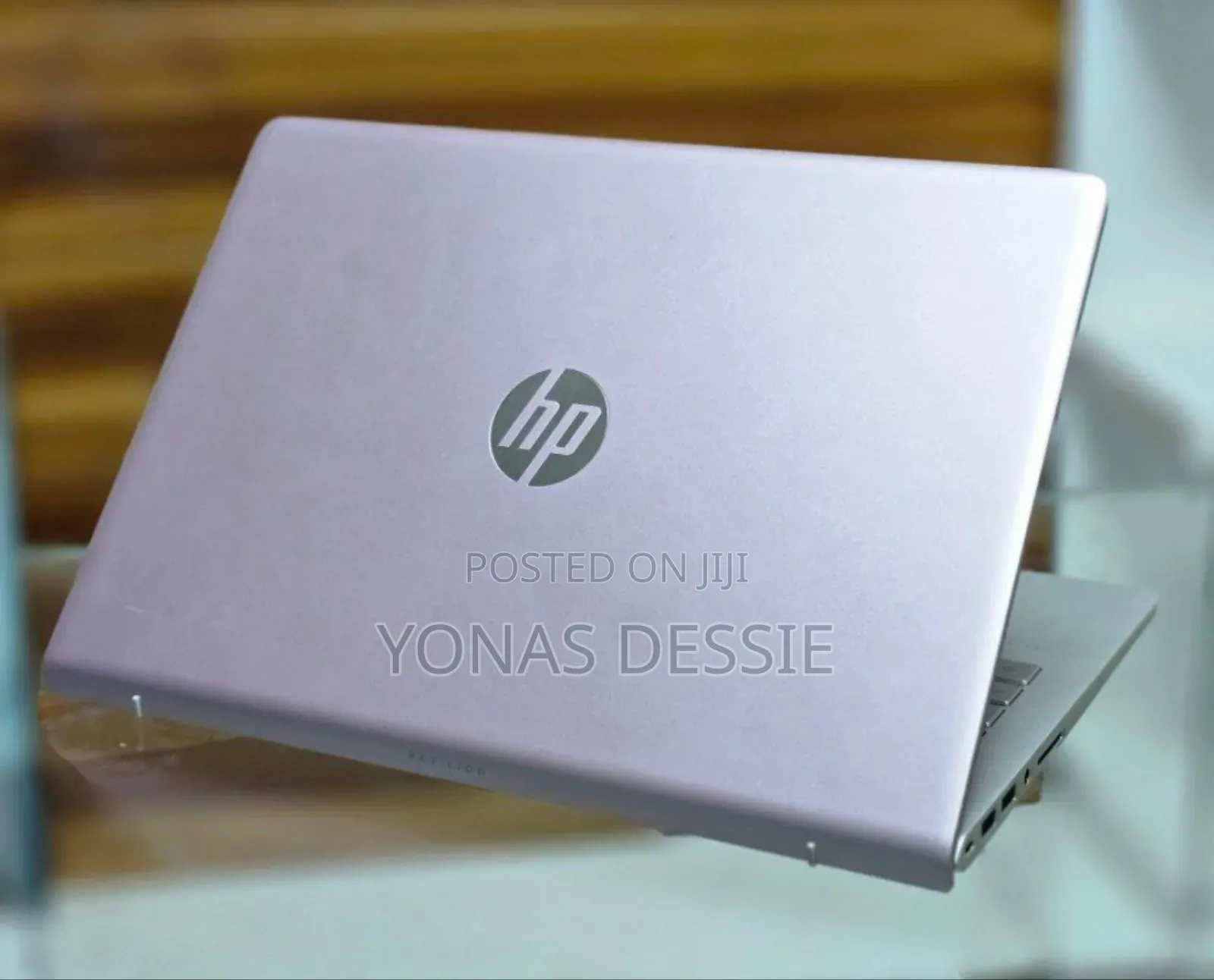 New Laptop HP Pavilion 14t 16GB Intel Core I5 SSD 512GB