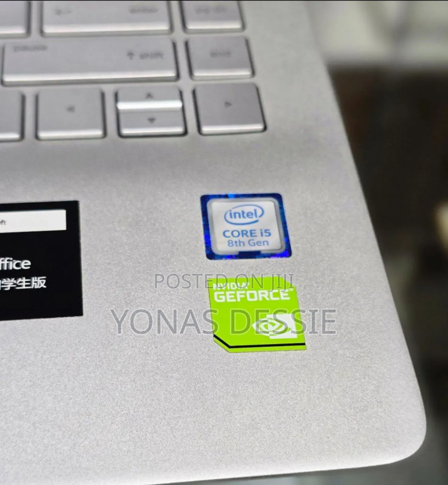 New Laptop HP Pavilion 14t 16GB Intel Core I5 SSD 512GB