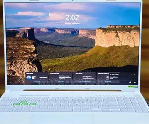 New Laptop Asus TUF Gaming A15 32GB Intel Core I9 SSD 1T