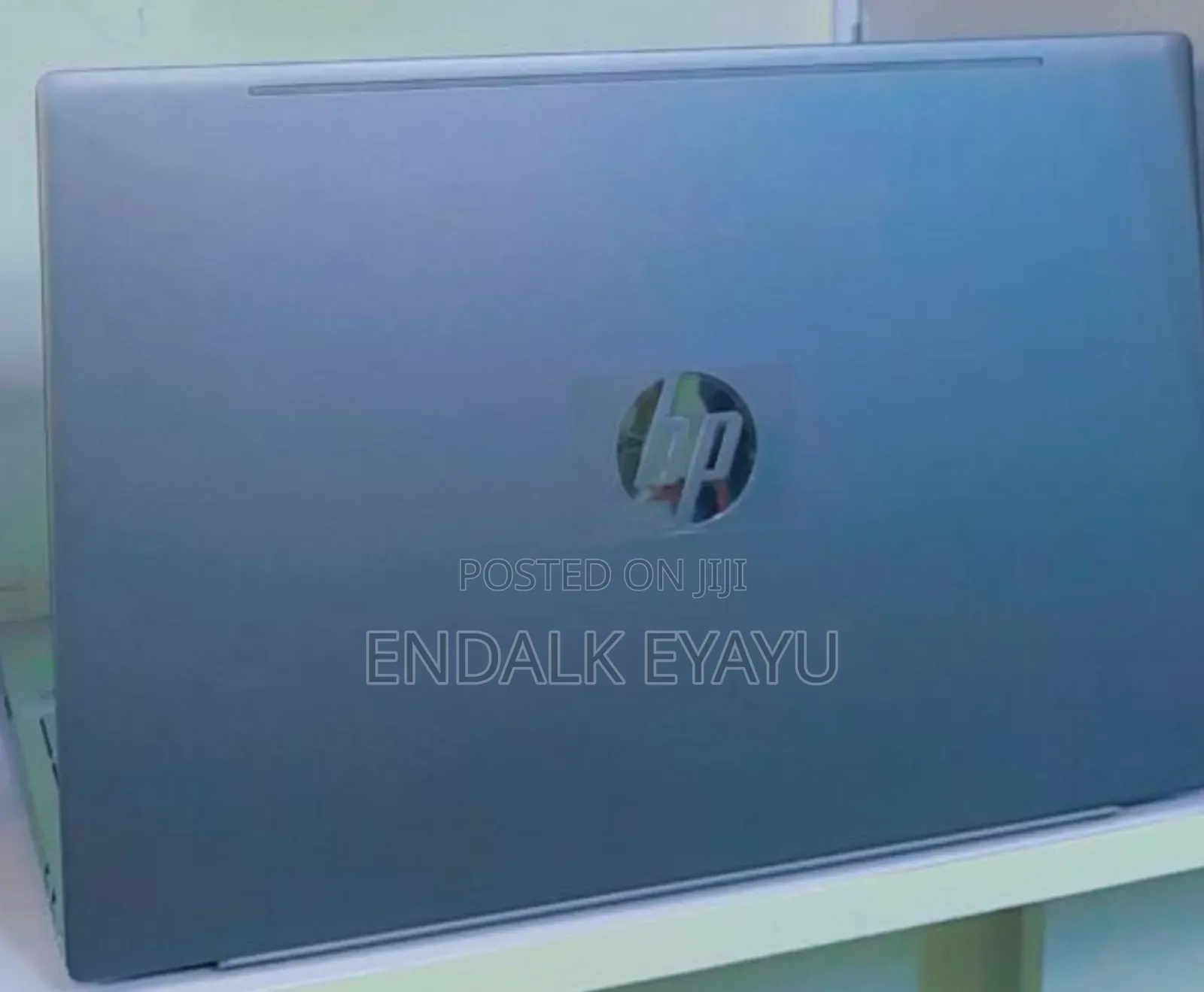 New Laptop HP Pavilion 15 8GB Intel Core I5 SSD 128GB