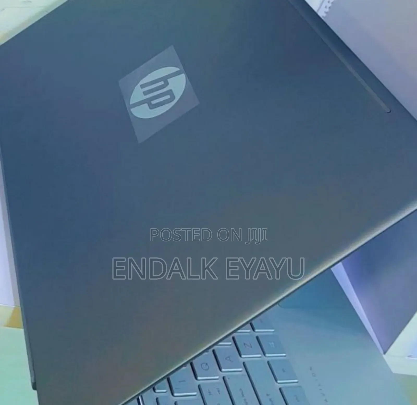 New Laptop HP Pavilion 15 8GB Intel Core I5 SSD 128GB