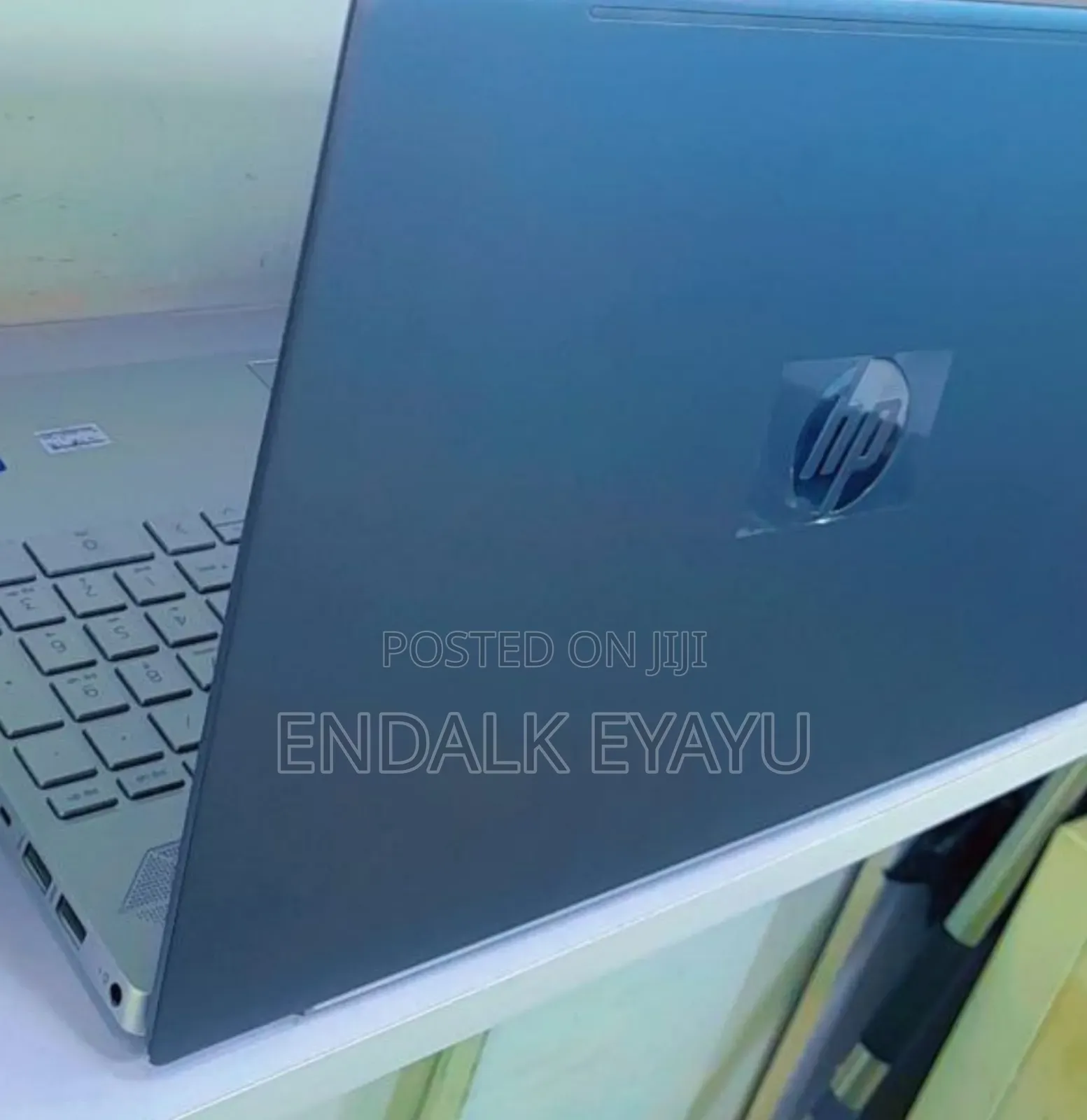 New Laptop HP Pavilion 15 8GB Intel Core I5 SSD 128GB