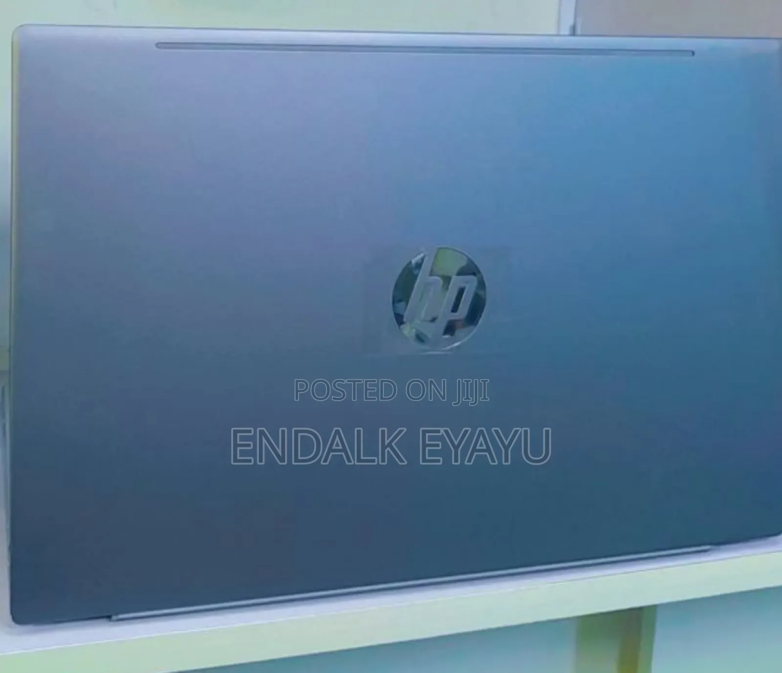 New Laptop HP Pavilion 15 8GB Intel Core I5 SSD 128GB