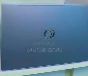 New Laptop HP Pavilion 15 8GB Intel Core I5 SSD 128GB