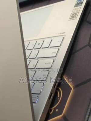 New Laptop Lenovo 16GB Intel Core I9 SSD 512GB