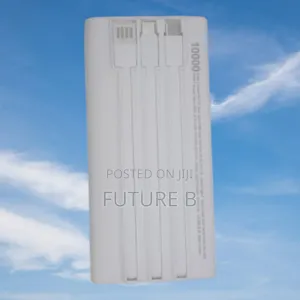 Sebah Powerbank:Power on Demand