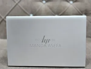 New Laptop HP EliteBook 840 G8 16GB Intel Core I5 SSD 512GB