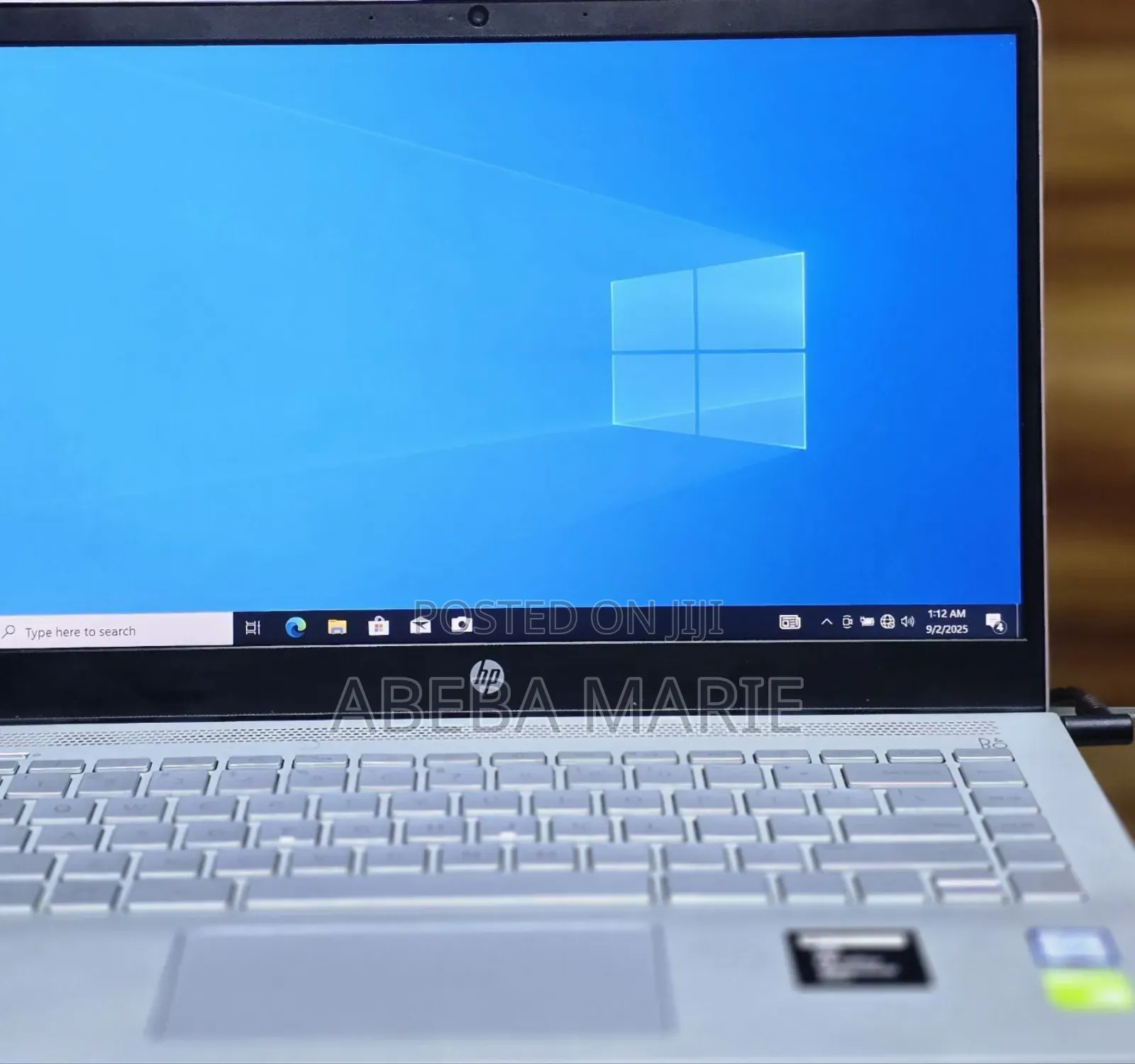New Laptop HP Pavilion 14 16GB Intel Core I5 SSD 512GB