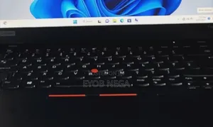 New Laptop Lenovo ThinkPad T14 16GB Intel Core i7 SSD 512GB