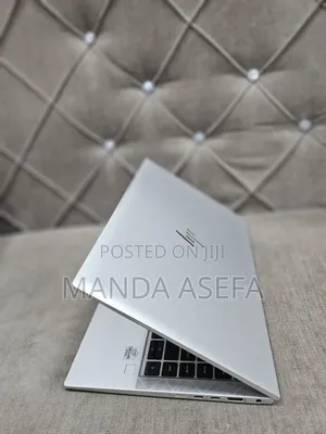 Photo - New Laptop HP EliteBook 840 G7 16GB Intel Core I7 SSD 512GB