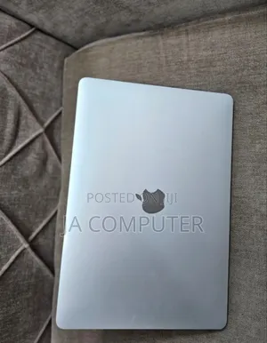 New Laptop Apple MacBook Air 2020 8GB Intel Core I5 SSD 512GB