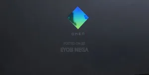 New Laptop HP Omen 15 16GB Intel Core i7 SSD 1T