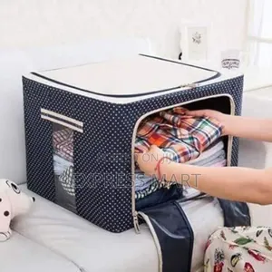 Clothes Storage Bag