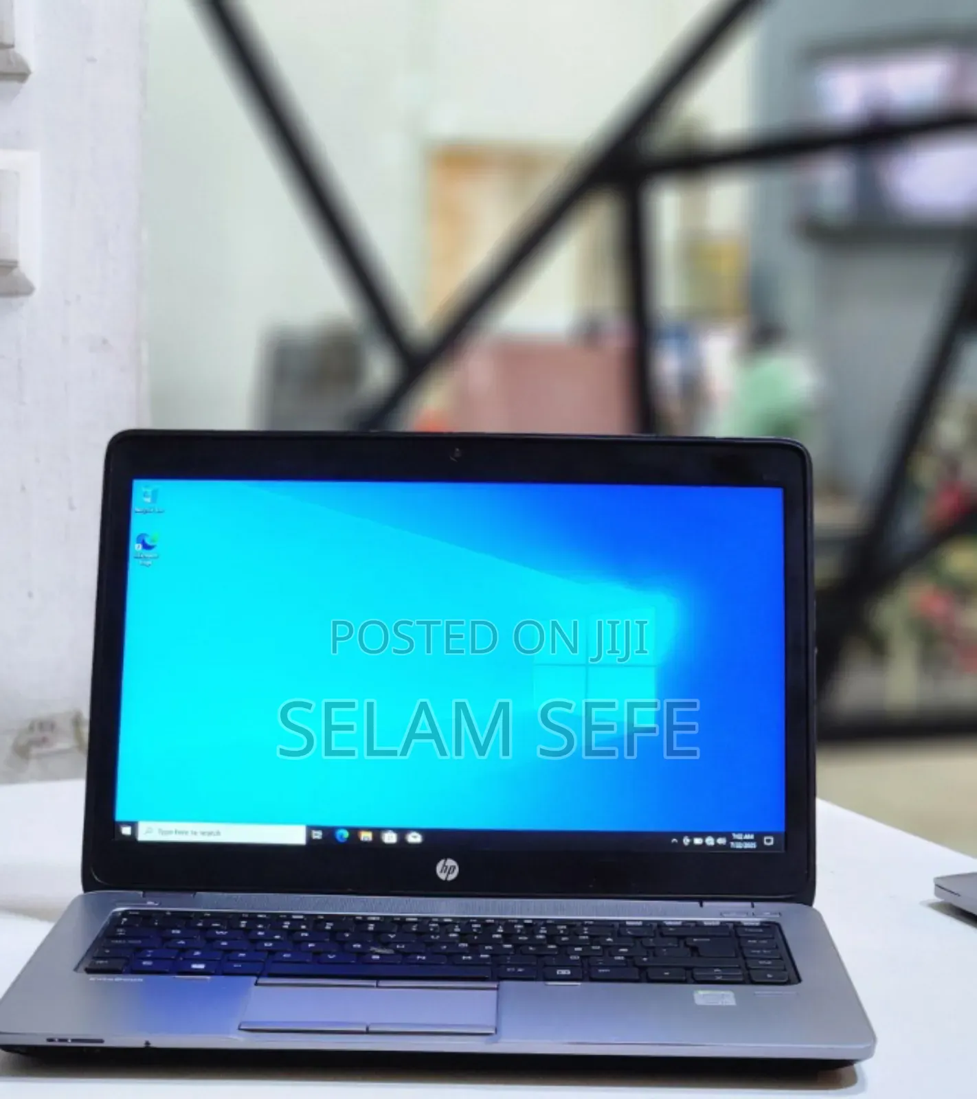 New Laptop HP EliteBook 840 G1 4GB Intel Core I5 HDD 1T