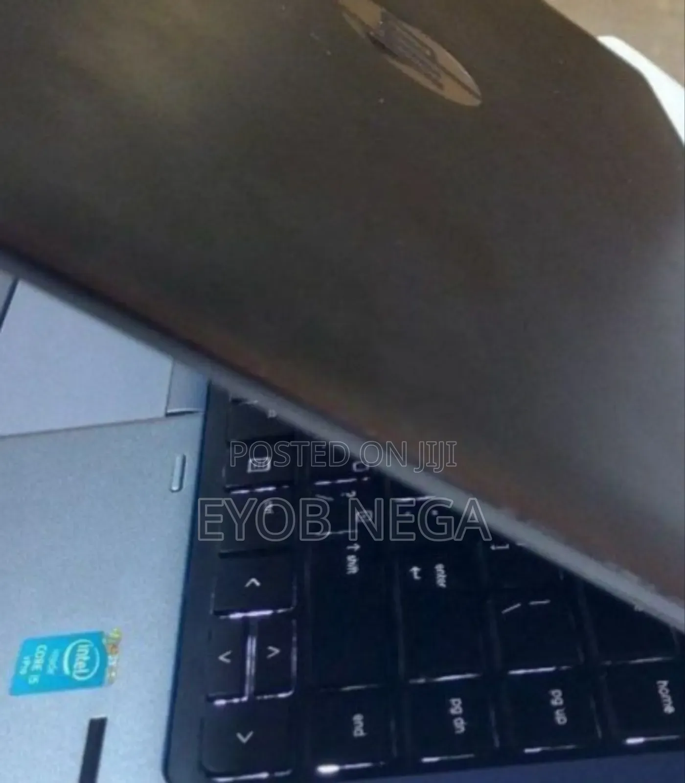 Laptop HP EliteBook 840 G2 4GB Intel Core i5 HDD 500GB