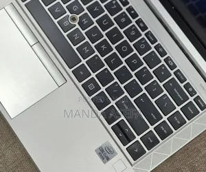 New Laptop HP EliteBook 840 G7 16GB Intel Core I7 SSD 512GB