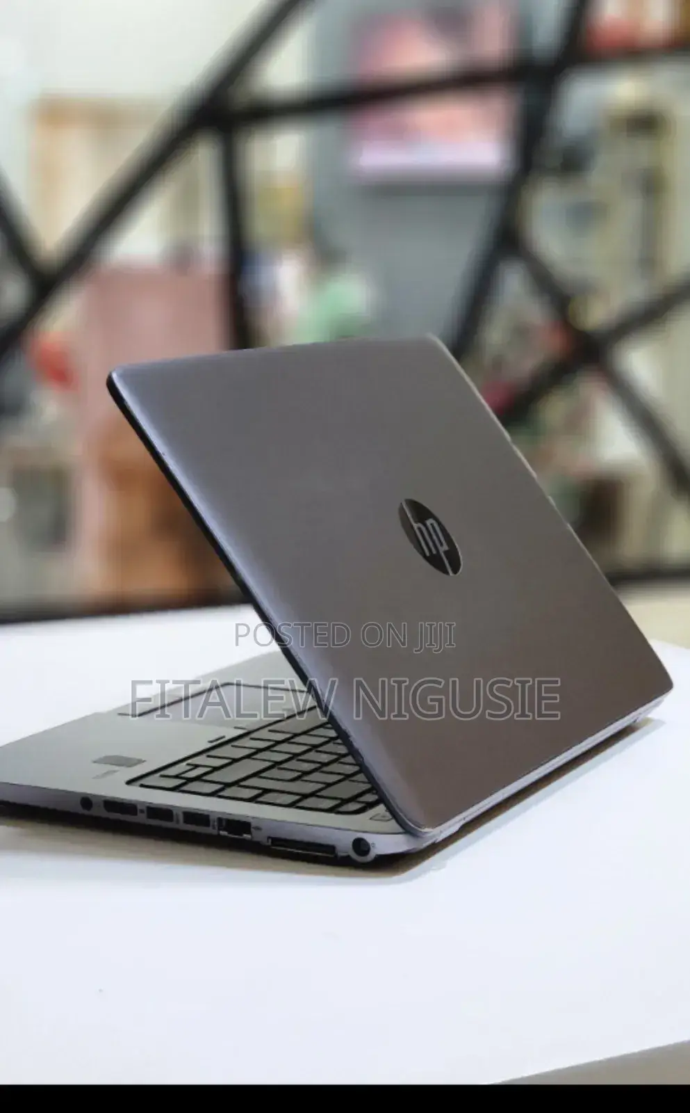 New Laptop HP EliteBook 840 G1 4GB Intel Core I5 HDD 1T
