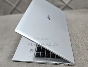 New Laptop HP EliteBook 840 G7 16GB Intel Core I7 SSD 512GB