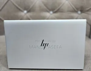 New Laptop HP EliteBook 840 G7 16GB Intel Core I7 SSD 512GB