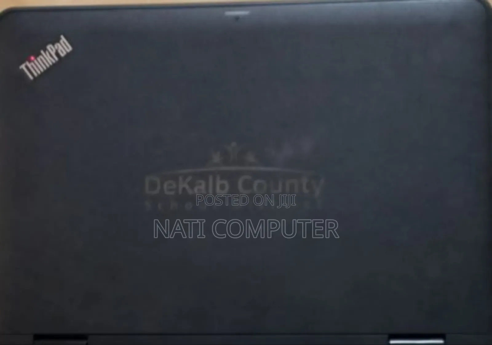 New Laptop Lenovo Yoga 11e 8GB Intel Core I5 SSD 128GB