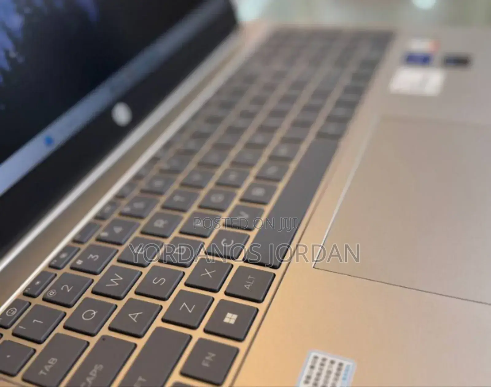 New Laptop HP Stream Notebook 16GB Intel Core I7 SSD 1T