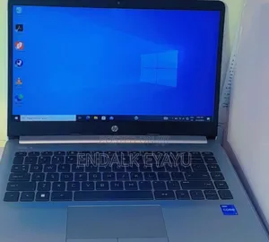 Photo - New Laptop HP Stream Notebook 8GB Intel Core I7 SSD 256GB