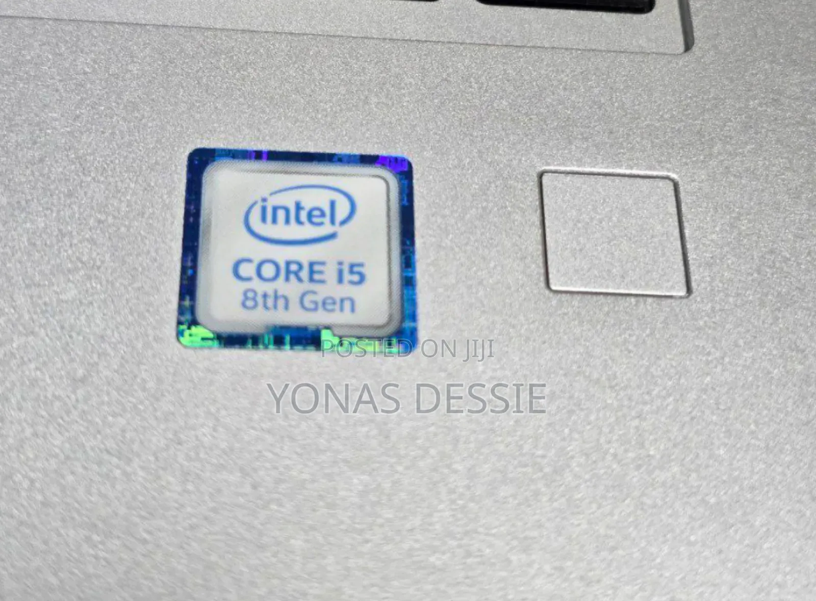 New Laptop HP ProBook 640 G5 8GB Intel Core I5 SSD 256GB