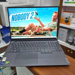 New Lenovo Legion Y7000P IRX9 Gaming Laptop 16GB Intel Core I9 SSD 1T